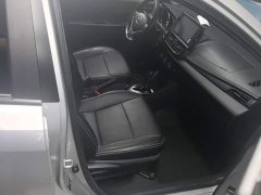 Toyota Vios 1.5L CVT Creative Edition - ფოტო 8