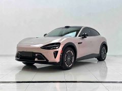 Xiaomi YU7 Rear-Wheel Drive Long-Range Edition - ფოტო 1