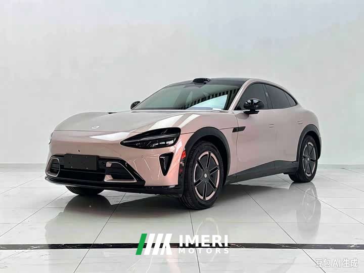 Xiaomi YU7 Rear-Wheel Drive Long-Range Edition