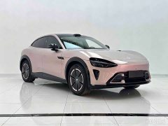 Xiaomi YU7 Rear-Wheel Drive Long-Range Edition - ფოტო 3