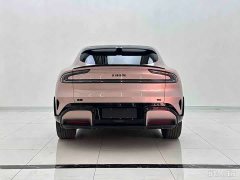Xiaomi YU7 Rear-Wheel Drive Long-Range Edition - ფოტო 4