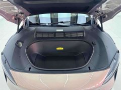 Xiaomi YU7 Rear-Wheel Drive Long-Range Edition - ფოტო 7