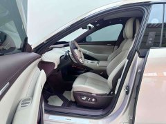 Xiaomi YU7 Rear-Wheel Drive Long-Range Edition - ფოტო 8