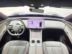 Xiaomi YU7 Rear-Wheel Drive Long-Range Edition - ფოტო 9