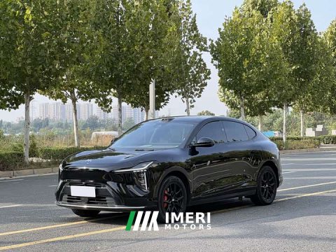 2026 IM Motors Zhiji LS6 Extended Range 66 Max - ავტომობილი ჩინეთიდან