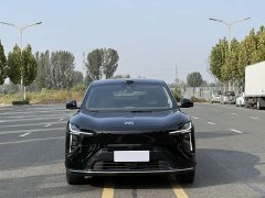 IM Motors Zhiji LS6 Extended Range 66 Max - ფოტო 2