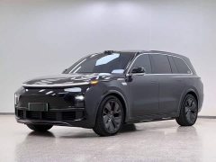 Li Auto L9 Ultra - ფოტო 1