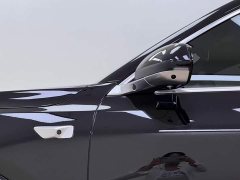 Li Auto L9 Ultra - ფოტო 14