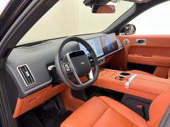 Li Auto L9 Ultra - ფოტო 15