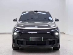 Li Auto L9 Ultra - ფოტო 2