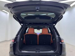 Li Auto L9 Ultra - ფოტო 20