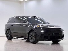 Li Auto L9 Ultra - ფოტო 3