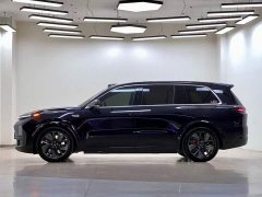 Li Auto L9 Ultra - ფოტო 4