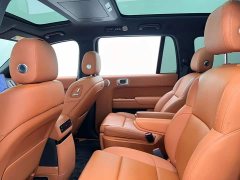 Li Auto L9 Ultra - ფოტო 7