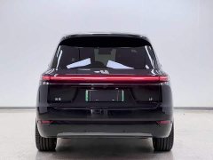 Li Auto L9 Ultra - ფოტო 9