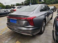 FAW Hongqi H5 1.5T DCT ZhiLian Qiyue Edition - ფოტო 14