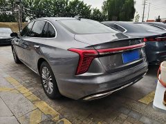 FAW Hongqi H5 1.5T DCT ZhiLian Qiyue Edition - ფოტო 15