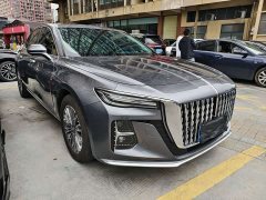 FAW Hongqi H5 1.5T DCT ZhiLian Qiyue Edition - ფოტო 3