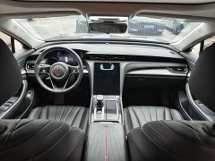 FAW Hongqi H5 1.5T DCT ZhiLian Qiyue Edition - ფოტო 5
