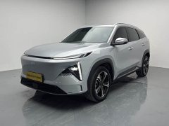 Geely Galaxy L7 1.5T 115km MAX Longteng Edition - ფოტო 1