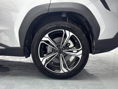 Geely Galaxy L7 1.5T 115km MAX Longteng Edition - ფოტო 12