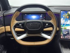 Geely Galaxy L7 1.5T 115km MAX Longteng Edition - ფოტო 13