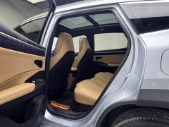 Geely Galaxy L7 1.5T 115km MAX Longteng Edition - ფოტო 14