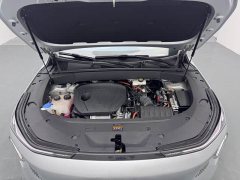 Geely Galaxy L7 1.5T 115km MAX Longteng Edition - ფოტო 17