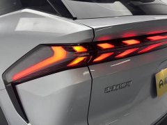 Geely Galaxy L7 1.5T 115km MAX Longteng Edition - ფოტო 18