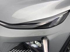 Geely Galaxy L7 1.5T 115km MAX Longteng Edition - ფოტო 19