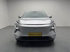 Geely Galaxy L7 1.5T 115km MAX Longteng Edition - ფოტო 2