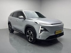 Geely Galaxy L7 1.5T 115km MAX Longteng Edition - ფოტო 3