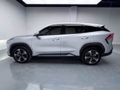 Geely Galaxy L7 1.5T 115km MAX Longteng Edition - ფოტო 4