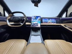 Geely Galaxy L7 1.5T 115km MAX Longteng Edition - ფოტო 5