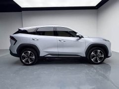 Geely Galaxy L7 1.5T 115km MAX Longteng Edition - ფოტო 8