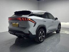 Geely Galaxy L7 1.5T 115km MAX Longteng Edition - ფოტო 9