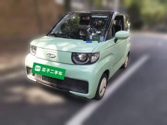 Chery QQ Ice Cream 120km Sweet Cone LFP - ფოტო 1