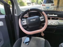 Chery QQ Ice Cream 120km Sweet Cone LFP - ფოტო 11