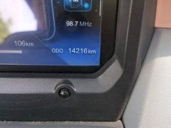 Chery QQ Ice Cream 120km Sweet Cone LFP - ფოტო 13