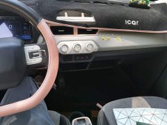 Chery QQ Ice Cream 120km Sweet Cone LFP - ფოტო 14