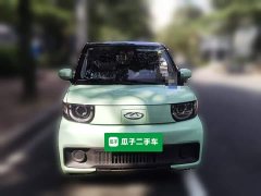 Chery QQ Ice Cream 120km Sweet Cone LFP - ფოტო 2