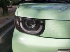 Chery QQ Ice Cream 120km Sweet Cone LFP - ფოტო 7