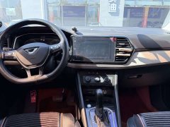 Volkswagen Jetta VS5 280TSI Automatic Gloss Comfort Edition - ფოტო 10