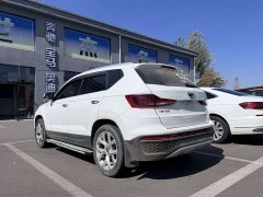 Volkswagen Jetta VS5 280TSI Automatic Gloss Comfort Edition - ფოტო 2