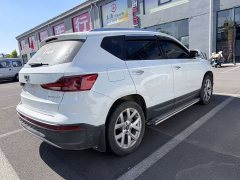 Volkswagen Jetta VS5 280TSI Automatic Gloss Comfort Edition - ფოტო 6