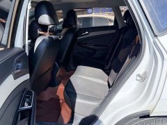 Volkswagen Jetta VS5 280TSI Automatic Gloss Comfort Edition - ფოტო 7