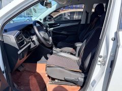 Volkswagen Jetta VS5 280TSI Automatic Gloss Comfort Edition - ფოტო 9