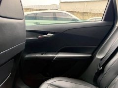 Changan Eado 1.5T GDI Automatic Flagship - ფოტო 10
