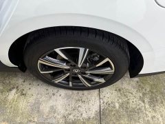 Changan Eado 1.5T GDI Automatic Flagship - ფოტო 12