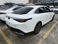 Changan Eado 1.5T GDI Automatic Flagship - ფოტო 13